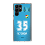 スリムプロテクションケース［ ジェフユナイテッド市原・千葉 - GK2 #35 WAKAHARA ］