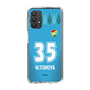 スリムプロテクションケース［ ジェフユナイテッド市原・千葉 - GK2 #35 WAKAHARA ］