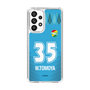 スリムプロテクションケース［ ジェフユナイテッド市原・千葉 - GK2 #35 WAKAHARA ］