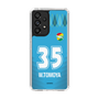 スリムプロテクションケース［ ジェフユナイテッド市原・千葉 - GK2 #35 WAKAHARA ］
