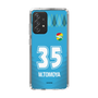 スリムプロテクションケース［ ジェフユナイテッド市原・千葉 - GK2 #35 WAKAHARA ］
