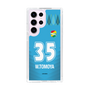 スリムプロテクションケース［ ジェフユナイテッド市原・千葉 - GK2 #35 WAKAHARA ］