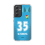 スリムプロテクションケース［ ジェフユナイテッド市原・千葉 - GK2 #35 WAKAHARA ］