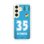 スリムプロテクションケース［ ジェフユナイテッド市原・千葉 - GK2 #35 WAKAHARA ］