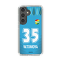 スリムプロテクションケース［ ジェフユナイテッド市原・千葉 - GK2 #35 WAKAHARA ］