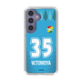 スリムプロテクションケース［ ジェフユナイテッド市原・千葉 - GK2 #35 WAKAHARA ］