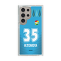 スリムプロテクションケース［ ジェフユナイテッド市原・千葉 - GK2 #35 WAKAHARA ］