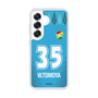 スリムプロテクションケース［ ジェフユナイテッド市原・千葉 - GK2 #35 WAKAHARA ］