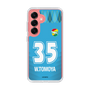 スリムプロテクションケース［ ジェフユナイテッド市原・千葉 - GK2 #35 WAKAHARA ］