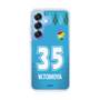 スリムプロテクションケース［ ジェフユナイテッド市原・千葉 - GK2 #35 WAKAHARA ］