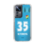 スリムプロテクションケース［ ジェフユナイテッド市原・千葉 - GK2 #35 WAKAHARA ］