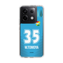 スリムプロテクションケース［ ジェフユナイテッド市原・千葉 - GK2 #35 WAKAHARA ］