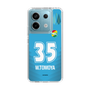 スリムプロテクションケース［ ジェフユナイテッド市原・千葉 - GK2 #35 WAKAHARA ］