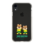 スリムプロテクションケース［ ジェフユナイテッド市原・千葉 - ジェフィとユニティ1 ］
