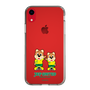 スリムプロテクションケース［ ジェフユナイテッド市原・千葉 - ジェフィとユニティ1 ］