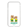 スリムプロテクションケース［ ジェフユナイテッド市原・千葉 - ジェフィとユニティ1 ］