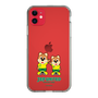 スリムプロテクションケース［ ジェフユナイテッド市原・千葉 - ジェフィとユニティ1 ］