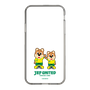 スリムプロテクションケース［ ジェフユナイテッド市原・千葉 - ジェフィとユニティ1 ］