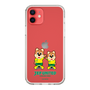 スリムプロテクションケース［ ジェフユナイテッド市原・千葉 - ジェフィとユニティ1 ］