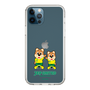 スリムプロテクションケース［ ジェフユナイテッド市原・千葉 - ジェフィとユニティ1 ］