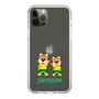 スリムプロテクションケース［ ジェフユナイテッド市原・千葉 - ジェフィとユニティ1 ］