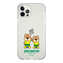 スリムプロテクションケース［ ジェフユナイテッド市原・千葉 - ジェフィとユニティ1 ］