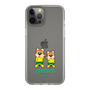 スリムプロテクションケース［ ジェフユナイテッド市原・千葉 - ジェフィとユニティ1 ］