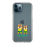 スリムプロテクションケース［ ジェフユナイテッド市原・千葉 - ジェフィとユニティ1 ］