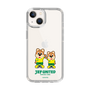 スリムプロテクションケース［ ジェフユナイテッド市原・千葉 - ジェフィとユニティ1 ］