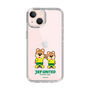 スリムプロテクションケース［ ジェフユナイテッド市原・千葉 - ジェフィとユニティ1 ］