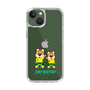スリムプロテクションケース［ ジェフユナイテッド市原・千葉 - ジェフィとユニティ1 ］