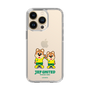 スリムプロテクションケース［ ジェフユナイテッド市原・千葉 - ジェフィとユニティ1 ］
