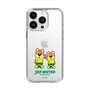 スリムプロテクションケース［ ジェフユナイテッド市原・千葉 - ジェフィとユニティ1 ］