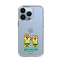 スリムプロテクションケース［ ジェフユナイテッド市原・千葉 - ジェフィとユニティ1 ］