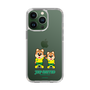 スリムプロテクションケース［ ジェフユナイテッド市原・千葉 - ジェフィとユニティ1 ］