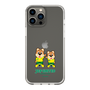 スリムプロテクションケース［ ジェフユナイテッド市原・千葉 - ジェフィとユニティ1 ］