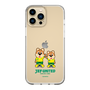 スリムプロテクションケース［ ジェフユナイテッド市原・千葉 - ジェフィとユニティ1 ］