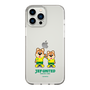 スリムプロテクションケース［ ジェフユナイテッド市原・千葉 - ジェフィとユニティ1 ］