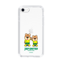 スリムプロテクションケース［ ジェフユナイテッド市原・千葉 - ジェフィとユニティ1 ］
