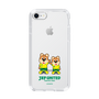 スリムプロテクションケース［ ジェフユナイテッド市原・千葉 - ジェフィとユニティ1 ］