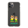スリムプロテクションケース［ ジェフユナイテッド市原・千葉 - ジェフィとユニティ1 ］