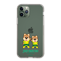 スリムプロテクションケース［ ジェフユナイテッド市原・千葉 - ジェフィとユニティ1 ］