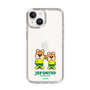スリムプロテクションケース［ ジェフユナイテッド市原・千葉 - ジェフィとユニティ1 ］