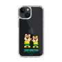 スリムプロテクションケース［ ジェフユナイテッド市原・千葉 - ジェフィとユニティ1 ］