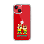 スリムプロテクションケース［ ジェフユナイテッド市原・千葉 - ジェフィとユニティ1 ］