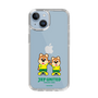 スリムプロテクションケース［ ジェフユナイテッド市原・千葉 - ジェフィとユニティ1 ］