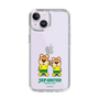 スリムプロテクションケース［ ジェフユナイテッド市原・千葉 - ジェフィとユニティ1 ］