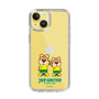 スリムプロテクションケース［ ジェフユナイテッド市原・千葉 - ジェフィとユニティ1 ］
