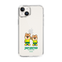 スリムプロテクションケース［ ジェフユナイテッド市原・千葉 - ジェフィとユニティ1 ］