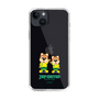 スリムプロテクションケース［ ジェフユナイテッド市原・千葉 - ジェフィとユニティ1 ］